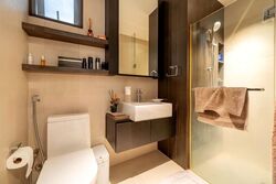 The Inflora (D17), Condominium #632747441